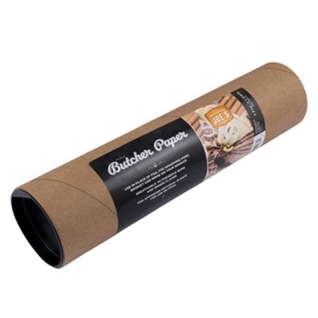 CHAR-BROIL Char-Broil 258684 12 in. x 100 ft. Peach Butcher Paper Roll 258684